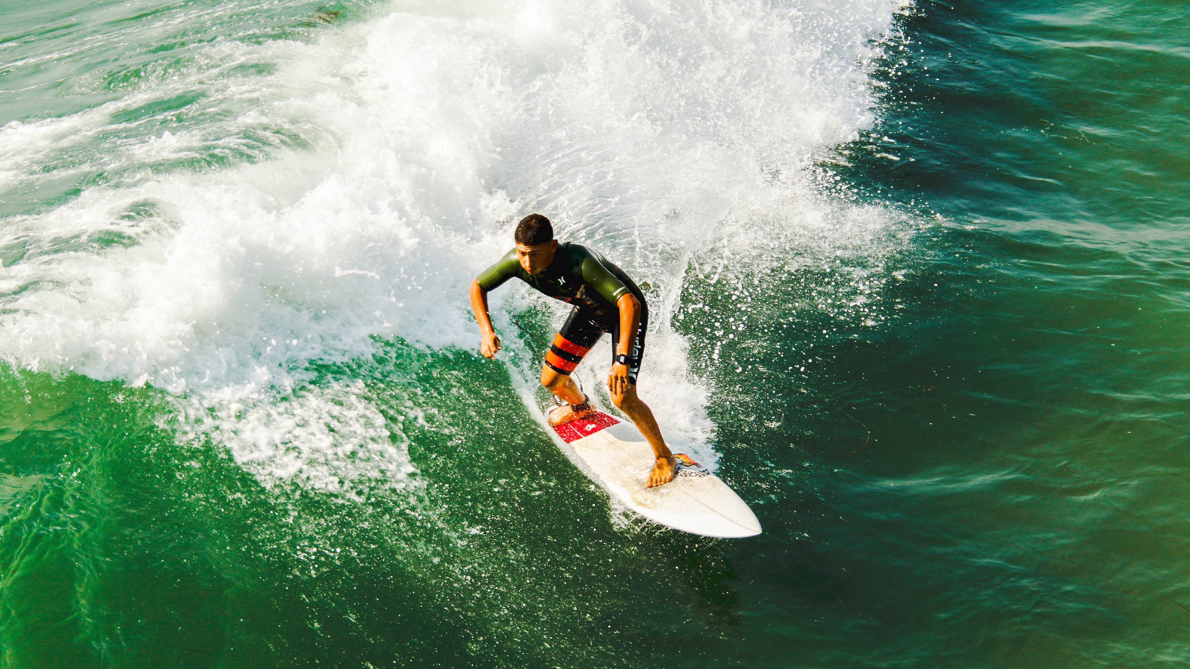 荷兰队继续强势,晋级形势一片大好
